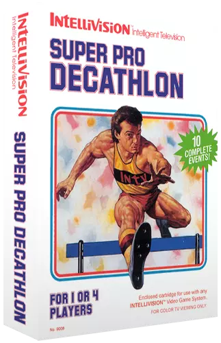 Super Pro Decathlon (1988) (Intv Corp).zip